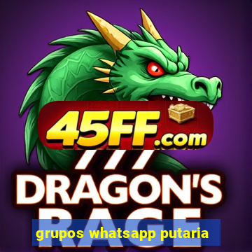 grupos whatsapp putaria